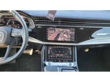 Audi Q7 II 2023 Audi Q7 Faktura VAT 3.0 Diesel 389KM, zdjęcie 27