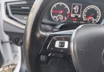 Volkswagen Polo VI Hatchback 5d 1.6 TDI 95KM 2018 Volkswagen Polo VW Polo 1.6 tdi stan bdb klima navi 2x pdc gwarancja przeb, zdjęcie 17