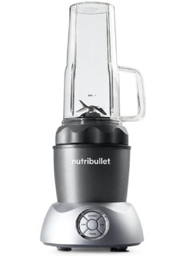 NutriBullet NB200DG Select 1000 Вт блендер Smoothie Turbo для чашек