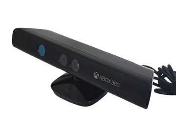 SENSOR KINECT DO KONSOLI MICROSOFT XBOX 360