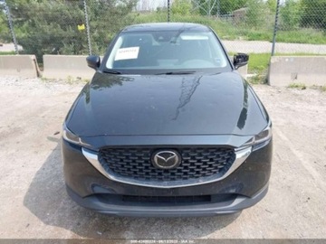 Mazda CX-5 II 2022 Mazda CX-5 2022 Mazda CX-5 2.5 S AWD 2.5 Benzyna 187KM, zdjęcie 10