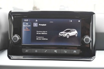 Seat Arona Crossover Facelifting 1.0 TSI 110KM 2022 Seat Arona SalonPL 110KM TSI Style PAKIETY: ComfortSpringZimowy VAT23, zdjęcie 24