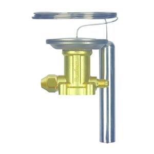 Element zaworu rozprężnego R404A/R507A DANFOSS