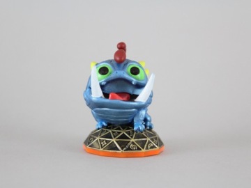 Skylanders Giants — Разрушающий шар