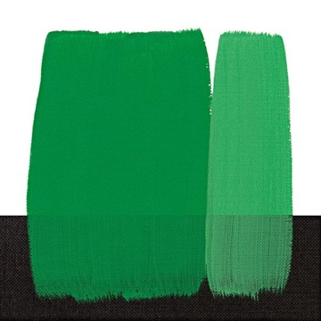 FARBA POLYCOLOR 140ML 304 BRILLIANT GREEN LIGHT