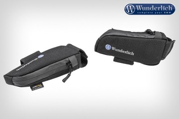 BMW R1250GS WUNDERLICH ОБЛЕКАТЕЛЬНЫЕ СУМКИ ИЗ РУКИ