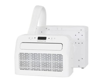 KLIMATYZATOR PRZENOŚNY DOMOWY DO KAMPERA FRAL SUPER COOL