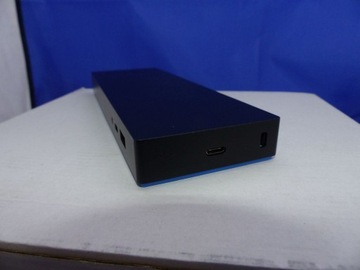 STACJA DOKUJĄCA HP DOCK G4 USB-C HDMI DP USB 3.0