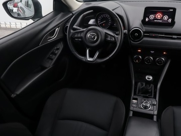 Mazda CX-3 Crossover Facelifting 2.0 Skyactiv-G 121KM 2019 Mazda CX-3 2.0 Skyactiv-G, Navi, Klima, zdjęcie 6