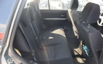 Suzuki Grand Vitara II SUV 2.0 i 16V 140KM 2006 Suzuki Grand Vitara 2.0 B Gaz 4x4 Automat Klima Serwisowany 2.0 140KM, zdjęcie 24