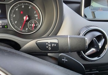 Mercedes Klasa B W246 Sports Tourer 200 BlueEFFICIENCY 156KM 2015 Mercedes-Benz Klasa B 1.6Benzynaniski przebiegZarejestrowana w Polsce 1.6, zdjęcie 20