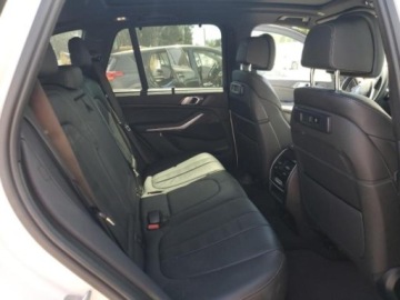 BMW X5 G05 2022 BMW X5 BMW X5 xDrive45e 3.0 Hybryda 389KM, zdjęcie 8