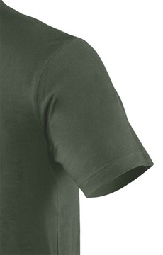 Оливковая рабочая футболка CAMO, S, NEO 81-612-S