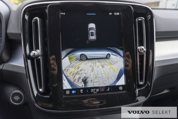 Volvo XC40 Crossover Facelifting 2.0 B4 197KM 2024 Volvo XC 40 Volvo XC40 B4 197KM FV23% - Gwaranacja, zdjęcie 27