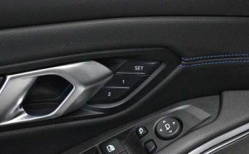 BMW Seria 3 G20-G21 2025 BMW Seria 3 190KM M sport FV23 salon PL gwarancja Driving Ass. Prof., zdjęcie 7