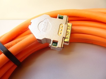 REXROTH KABEL R911313019 RGK4200/008 24W16 ЭНКОДЕР