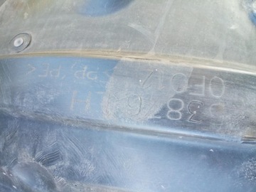 COROLLA VERSO II 04-09 PODBĚH LEVÉ ORIGINÁLNÍ