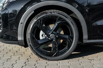 Volkswagen T-Roc I SUV Facelifting 1.5 TSI ACT 150KM 2025 Volkswagen T-Roc NOWY T-ROC 2025! Wersja R-Line, zdjęcie 9