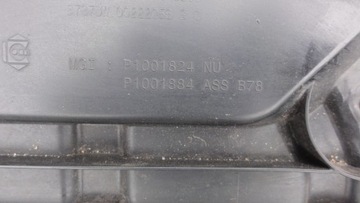 C4 PICASSO II 2,0 BLU EHDI ZBIORNIK ADBLU 16r