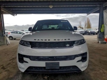 Land Rover Range Rover V 2025 Land Rover Range Rover Sport Dynamic SE 2025 3.0 Hybryda 355KM, zdjęcie 5