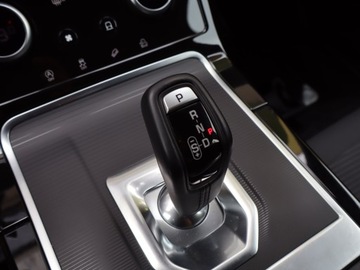 Land Rover Range Rover Evoque II SUV 2.0 Td4 150KM 2019 Land Rover Range Rover Evoque D150, Salon Polska, zdjęcie 11