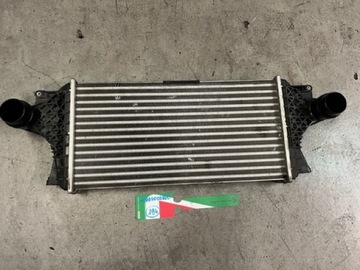INTERCOOLER MERCEDES W166 4.0 A0995002800