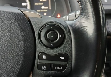 Lexus CT Hatchback 5d Facelifting 200h 136KM 2017 Lexus CT CT 200h Elegance Comfort Salon PL Vat Marza Bezwypadkowy, zdjęcie 27