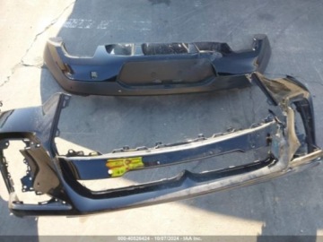 Infiniti QX50 2022 Infiniti QX50 XQ55 Essential, 2022r., 4x4, 2.0L 2.0 Benzyna 268KM, zdjęcie 8