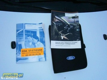 Ford Fiesta VII Hatchback 5d 1.4 Duratorq TDCi DPF 70KM 2012 FORD FIESTA VI 1.4 TDCi 70 KM VAT1 mały przebieg, zdjęcie 19