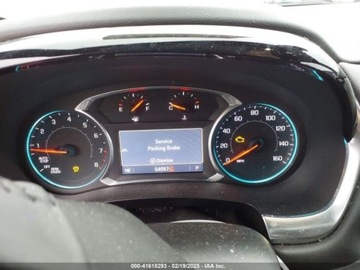 Chevrolet 2022 Chevrolet Traverse 2022r., RS, od ubezpieczalni 2.7 Benzyna 310KM, zdjęcie 9