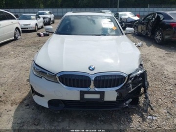 BMW Seria 3 G20-G21 2020 BMW Seria 3 330I xdrive 2.0 Benzyna 255KM, zdjęcie 1