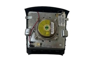 AIRBAG ŘIDIČE SSANGYONG REXTON (GAB_) BAMPT11210 2.7L DIESEL 137KW 2007