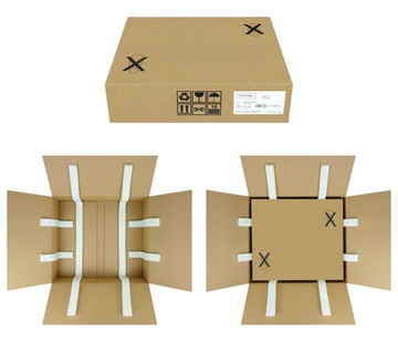 Kernau KIGH6422CIB Индукционная и газовая варочная панель 60см