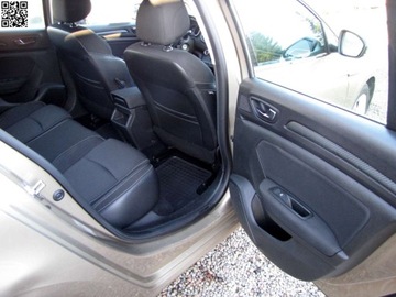 Renault Megane IV Grandtour 1.6 SCe 114KM 2018 Renault Megane Black Weekend-Bezwypadkowa -Salon PL 1.6 Benzyna 114KM, zdjęcie 37