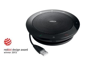 Комплект громкой связи Jabra SPEAK 510 USB Bluetooth