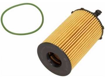 BOSCH F026407122 FILTR OLEJE