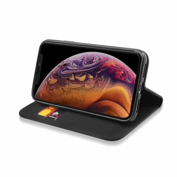 Чехол Smart Magnet для Nokia 230, черный