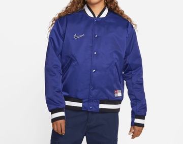 Kurtka unisex Royal Blue Nike L