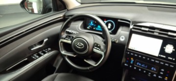 Hyundai Tucson IV SUV 1.6 T-GDI 150KM 2021 HYUNDAI TUCSON EXECUTIVE! Super stan!, zdjęcie 18