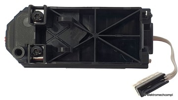 Электронный переключатель модуля регулятора BOSCH GWS14-125 S