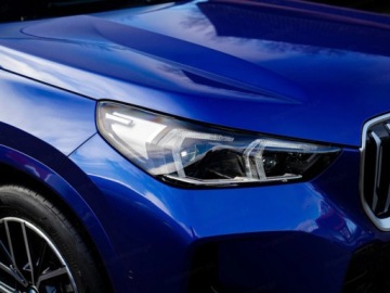 BMW X1 U11 Crossover 1.5 18i 136KM 2026 BMW X1 sDrive18i Sport Suv 1.5 (136KM) 2026, zdjęcie 2