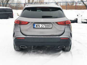 Mercedes GLA II 2022 MERCEDES GLA 180 d AMG Line, 100% Bezwypadkowy, salon Polska, Automat, ASO, zdjęcie 27