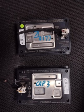 ИНДУКТИВНОЕ ЗАРЯДНОЕ УСТРОЙСТВО RENAULT CLIO V ESPACE V 283423095R