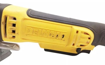 МНОГОФУНКЦИОНАЛЬНАЯ ШЛИФОВАЛЬНАЯ МАШИНА DEWALT DWE315
