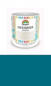 КРАСКА BECKERS DESIGNER CLEOPATRA 2,5 л.