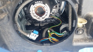 BMW Z4 E89 LAMPA PRZEDNIA PRAWA Bi-XENON