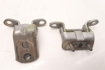 JINÉ DÍLY KAROSÉRIE NISSAN PRIME (P12) KL0G 2.2L DIESEL 93KW 2003