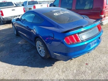 Ford Mustang VI 2017 Ford Mustang FORD MUSTANG V6 3.7 Benzyna 300KM, zdjęcie 4