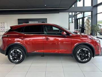 Nissan Qashqai III 2025 Od ręki - N-Connecta Xtronic 1.3 DIG-T mHEV 158KM / Pakiet Tech, zdjęcie 1