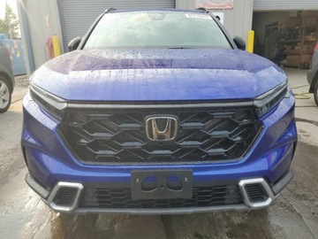 Honda CR-V VI 2024 Honda CR-V Sport Touring 2024 2.0l 2.0 Hybryda 204KM, zdjęcie 5